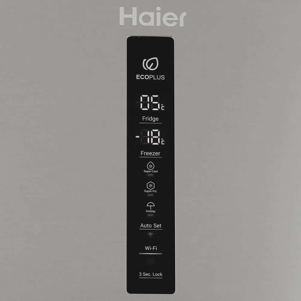 Детальное фото товара: Haier C2F636CFRGU1