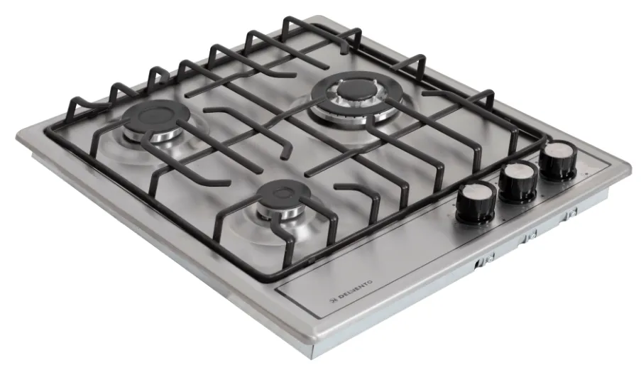 Детальное фото товара: Delvento V45V35M001 газовая поверхность