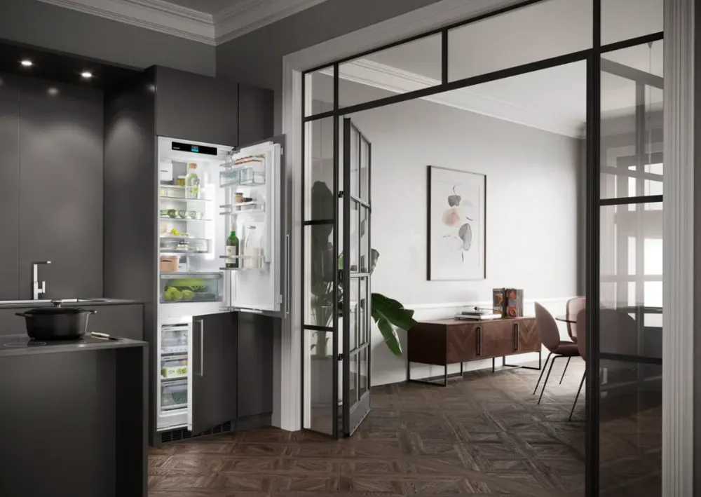 Детальное фото товара: Liebherr SICNdi 5153-22 001