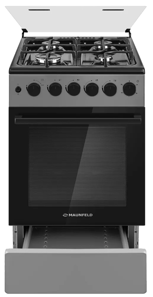 Детальное фото товара: Maunfeld MGC50GCGR08D