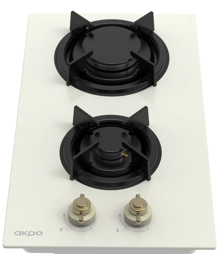 Детальное фото товара: AKPO PGA 302 FGC3 IV    газовая поверхность