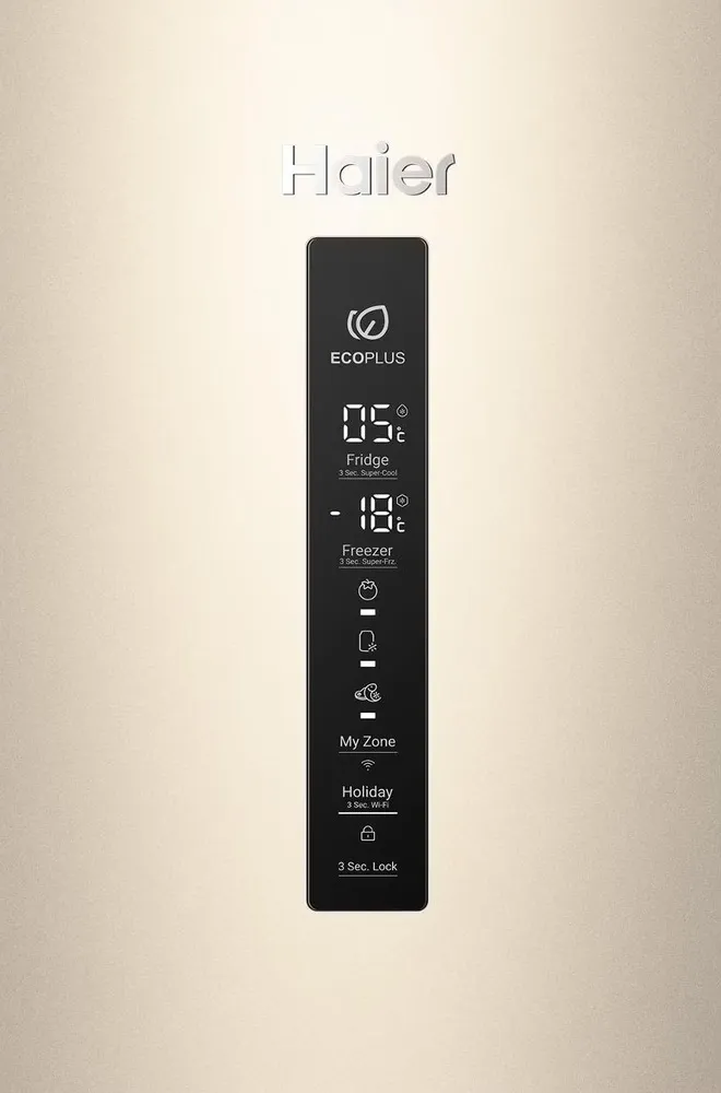 Детальное фото товара: Haier A4F639CGGU1