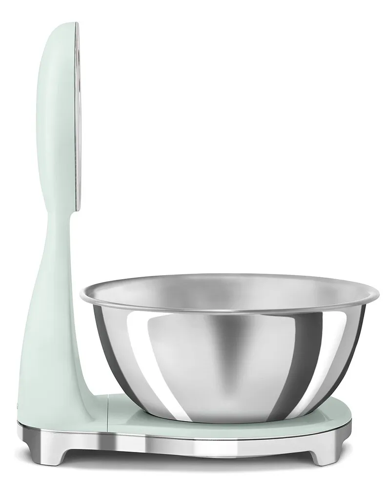 Детальное фото товара: Smeg KSF01PGWW