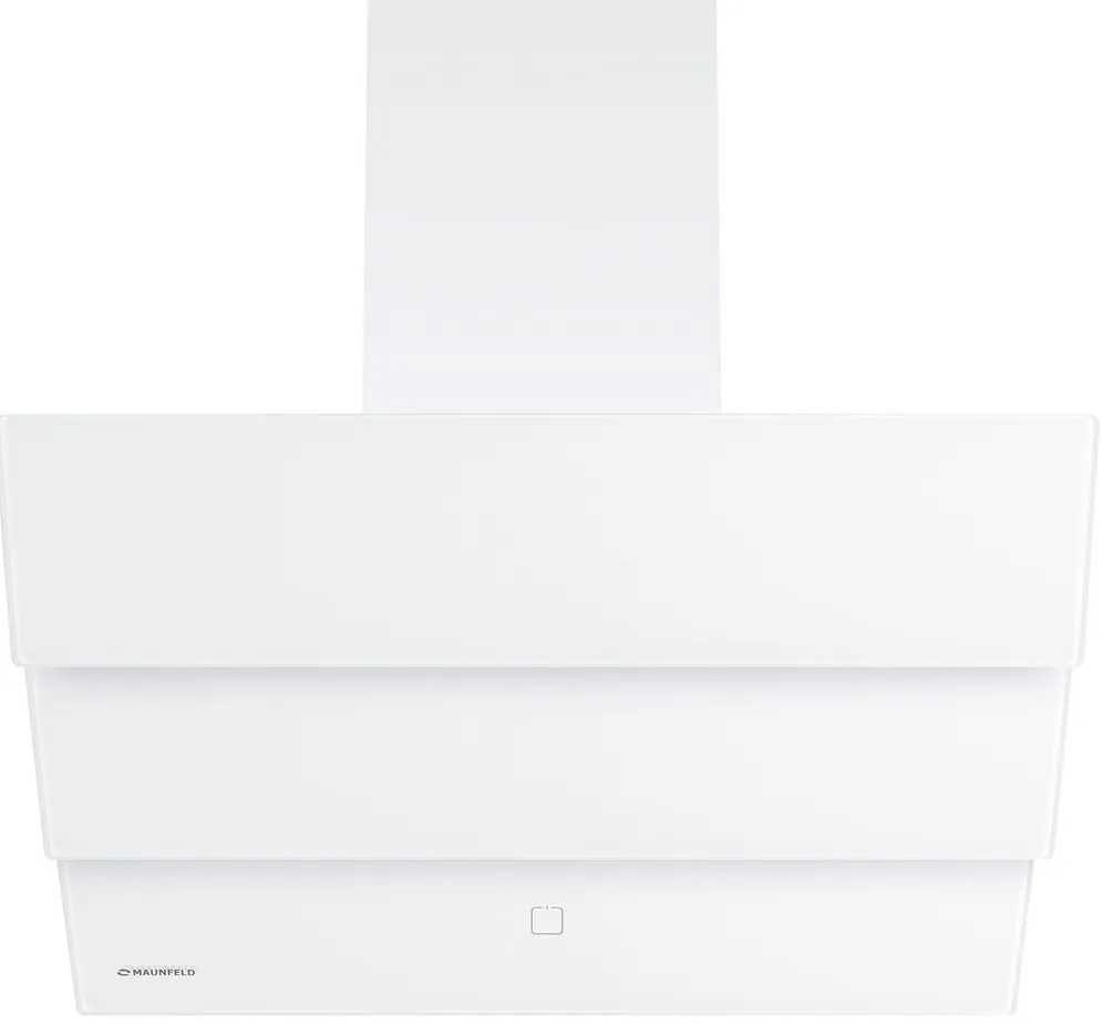 Детальное фото товара: Maunfeld MANCHESTER LIGHT 60 БЕЛОЕ стекло