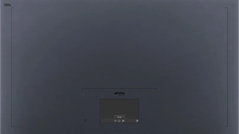 Фото товара: Smeg SIA1963DG индукционная поверхность