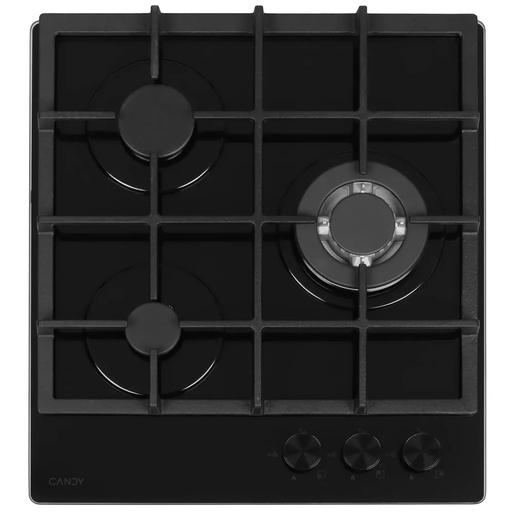 Фото товара: Candy CHXG53CWB стеклокерамическая поверхность