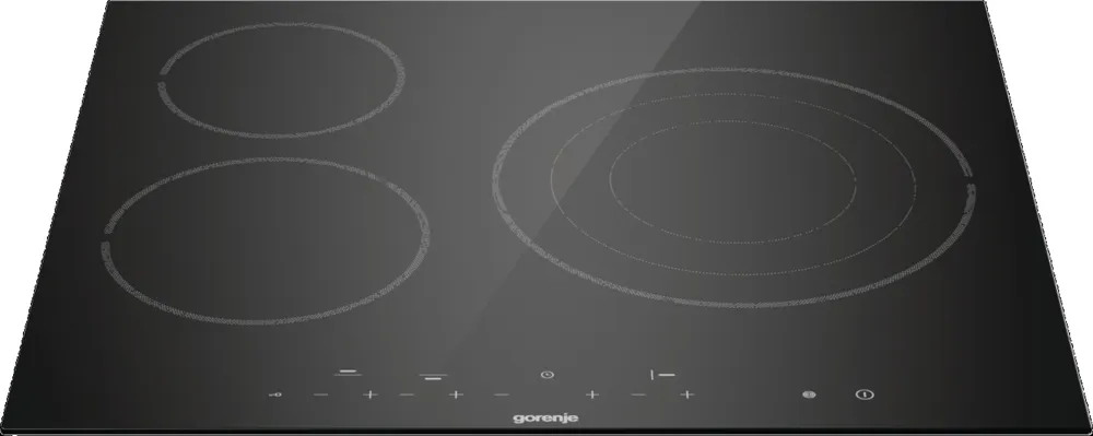 Детальное фото товара: Gorenje ECT63ASC стеклокерамическая поверхность