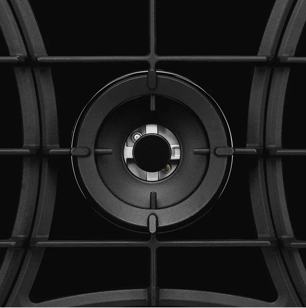 Детальное фото товара: Kuppersberg FG 903 B Bronze газовая поверхность