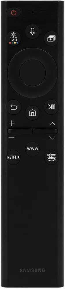 Детальное фото товара: Samsung QE50Q80BAUXCE