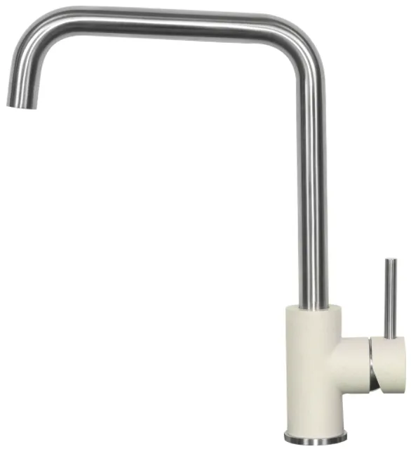 Фото товара: Zigmund & Shtain ZS 1400, смеситель, молодое шампанское