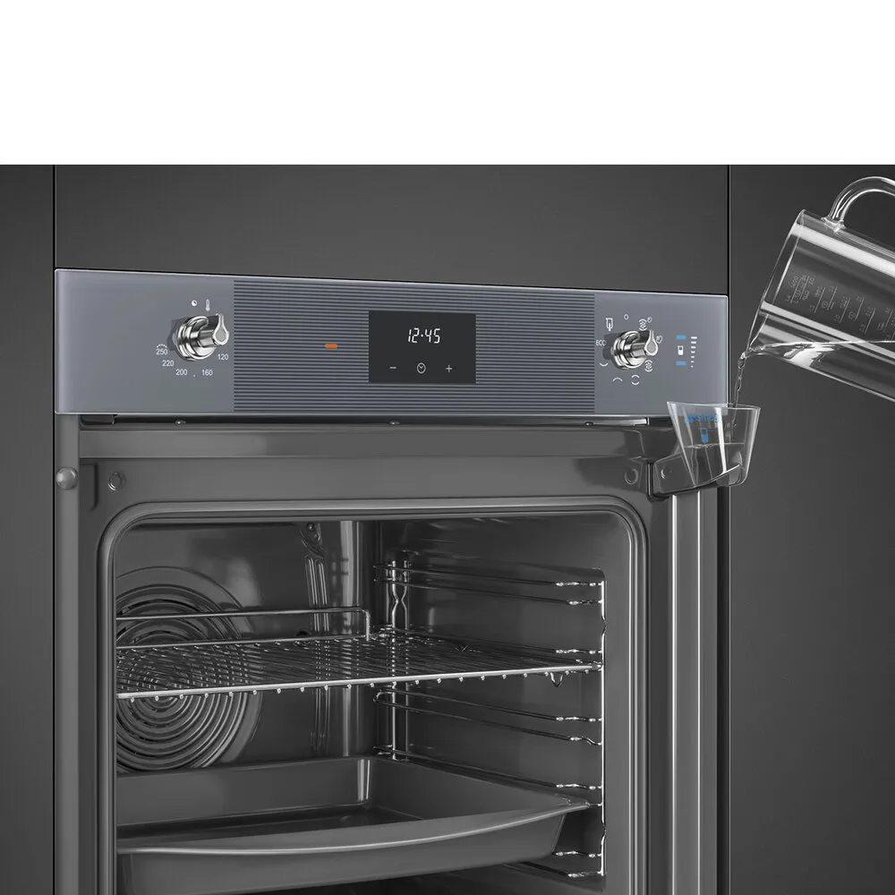 Детальное фото товара: Smeg SO6100S2S
