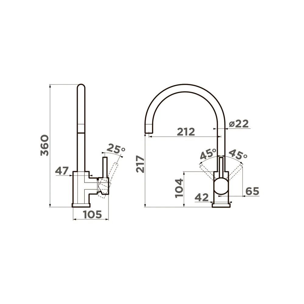 Схема встраивания