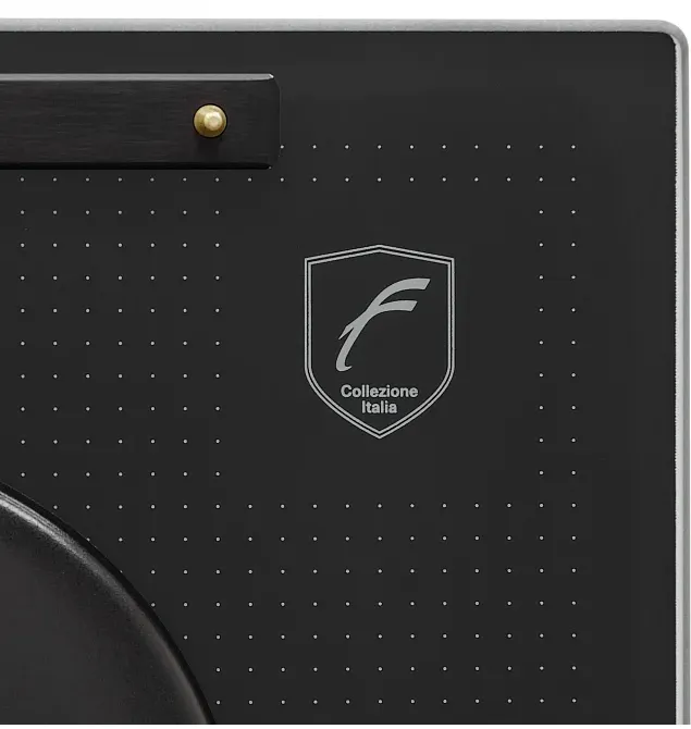 Детальное фото товара: Krona ARDENTE 60 BL газовая поверхность