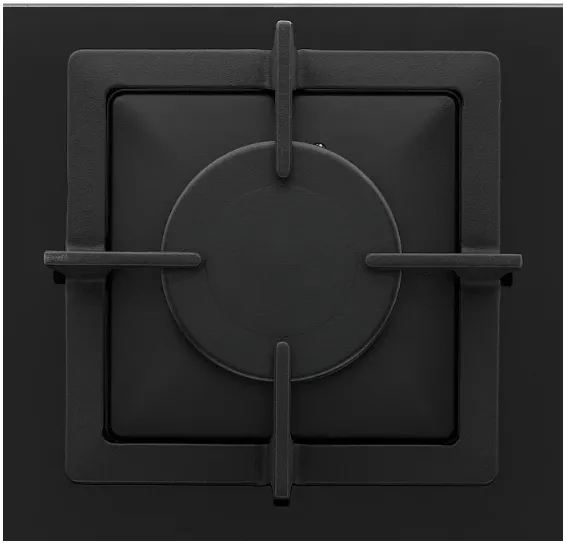 Детальное фото товара: Krona CALORE 30 BL газовая поверхность