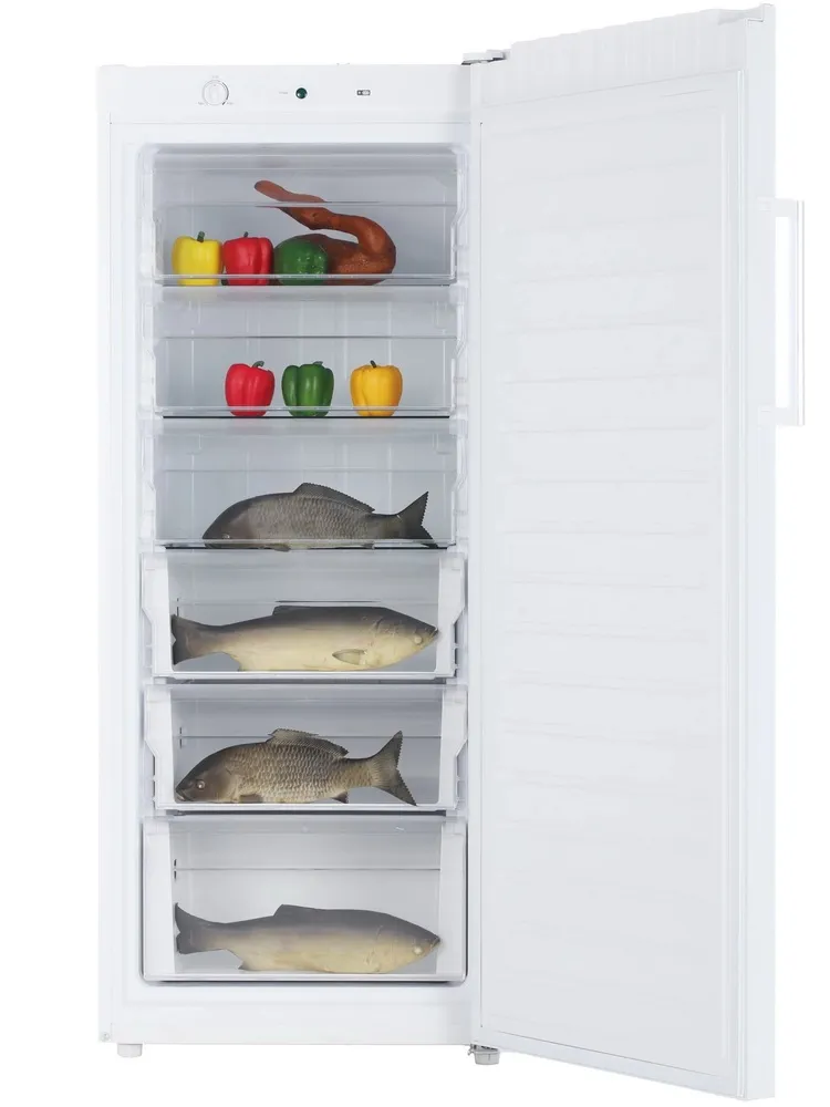 Детальное фото товара: Haier HF-260WG