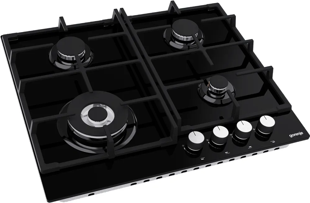 Детальное фото товара: Gorenje GTW641AKB газовая поверхность