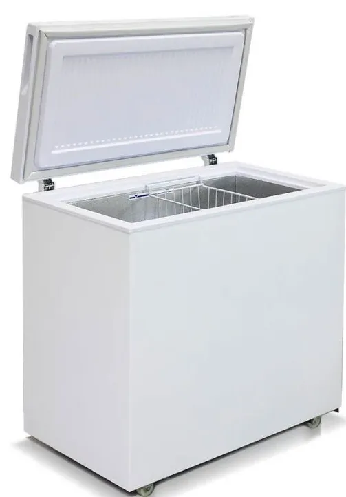 Фото товара: Бирюса 210VK