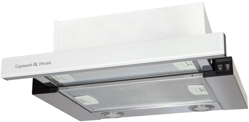 Фото товара: Zigmund & Shtain K 005.41 W