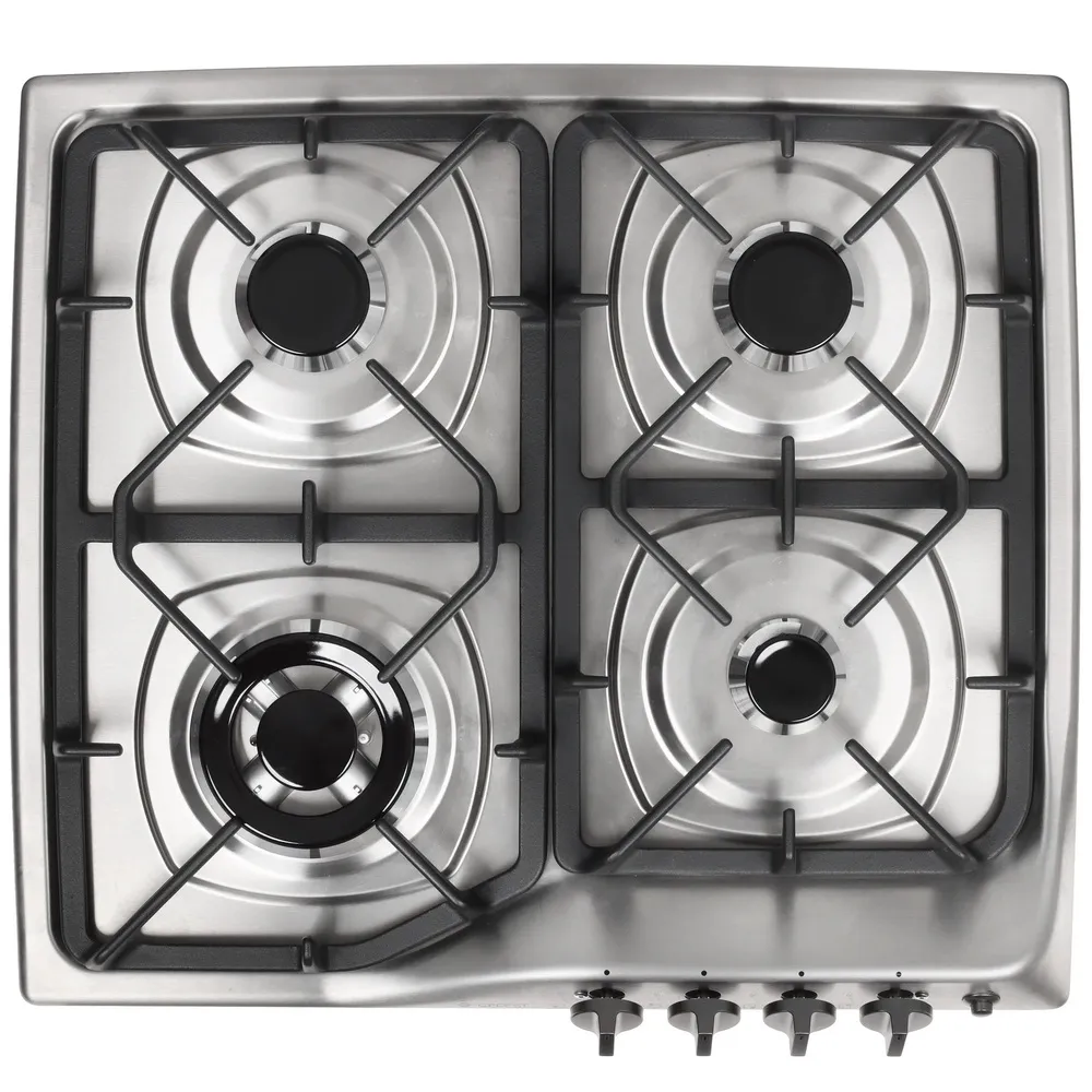 Фото товара: GEFEST СГ СН-1210-02 М5 газовая поверхность