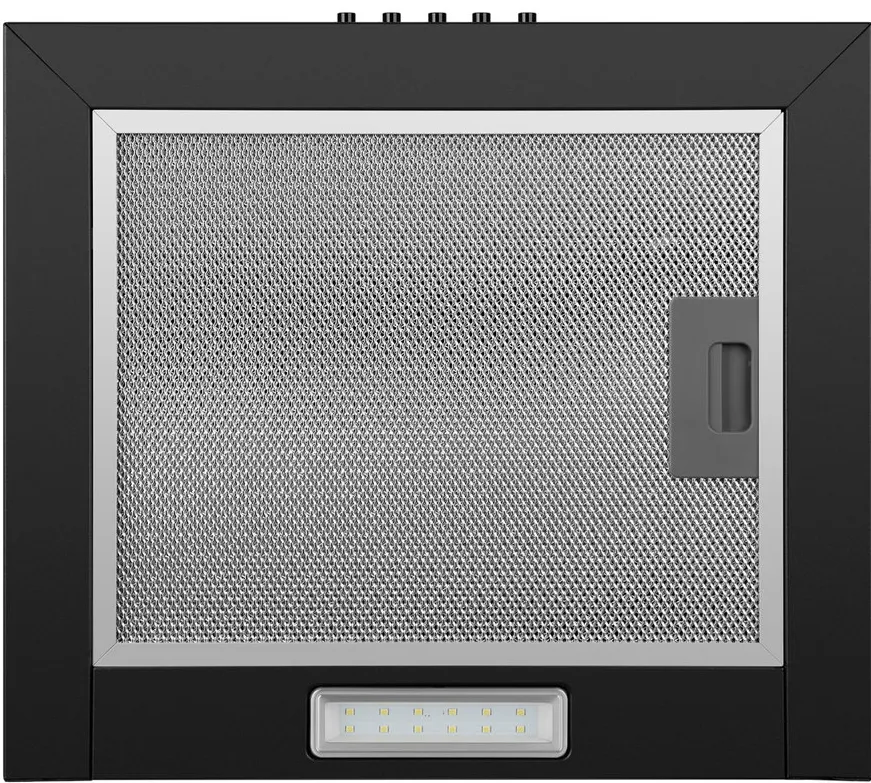 Детальное фото товара: Maunfeld BOX Push 40 Black