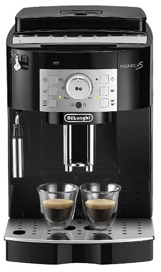 Фото товара: DeLonghi ECAM22.114.B