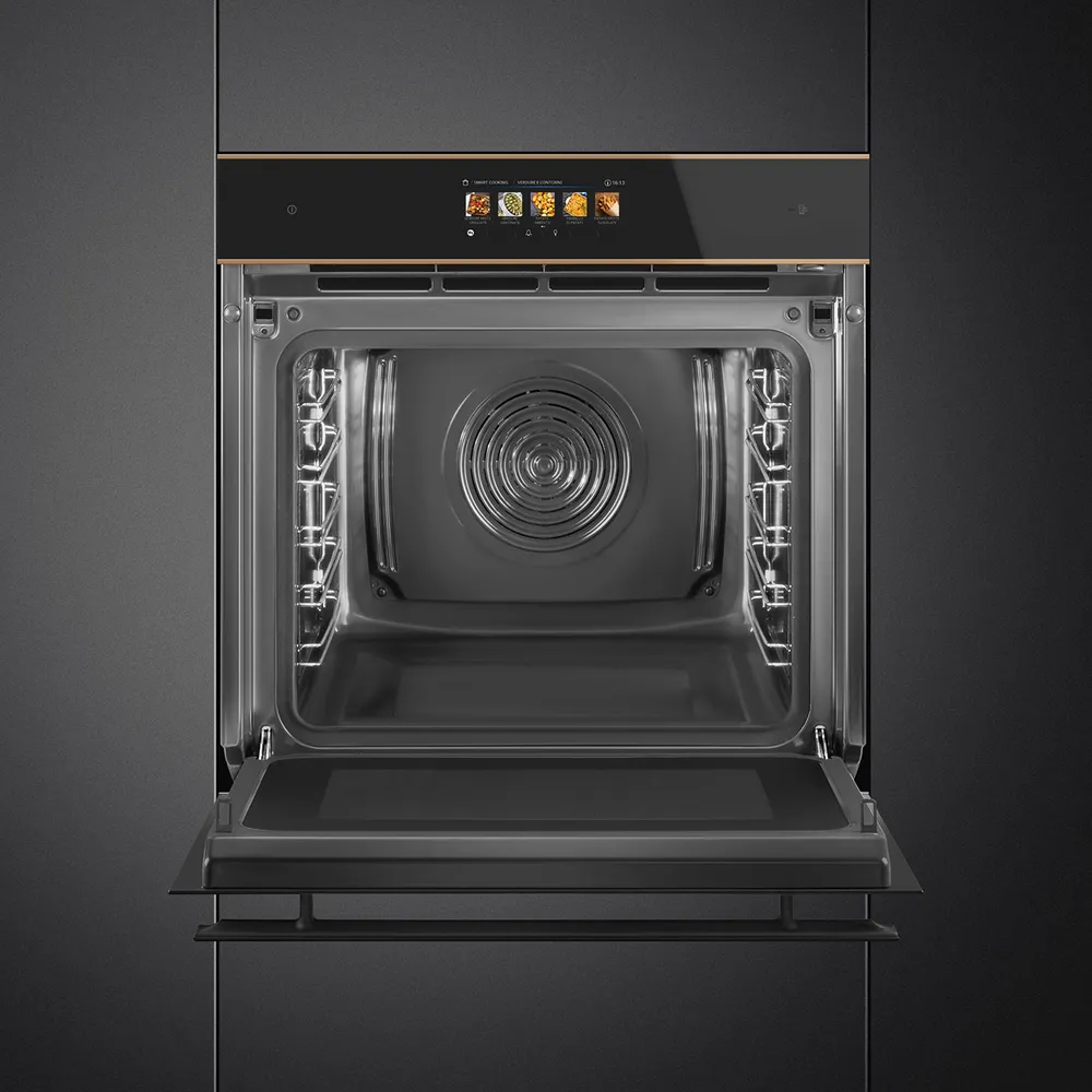 Детальное фото товара: Smeg SO6606WAPNR