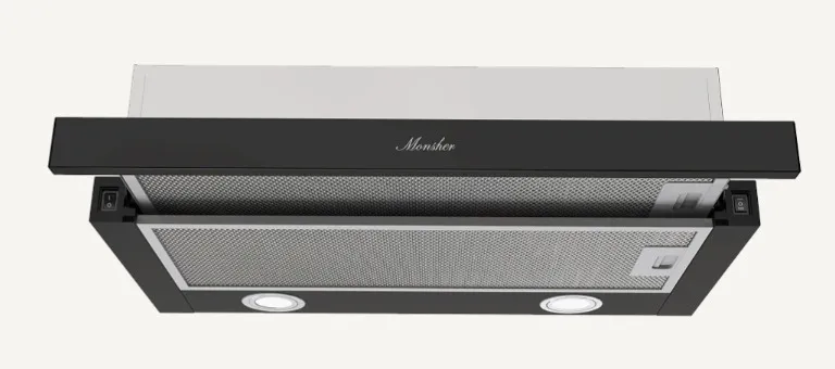 Детальное фото товара: Monsher Laura 60 Noir