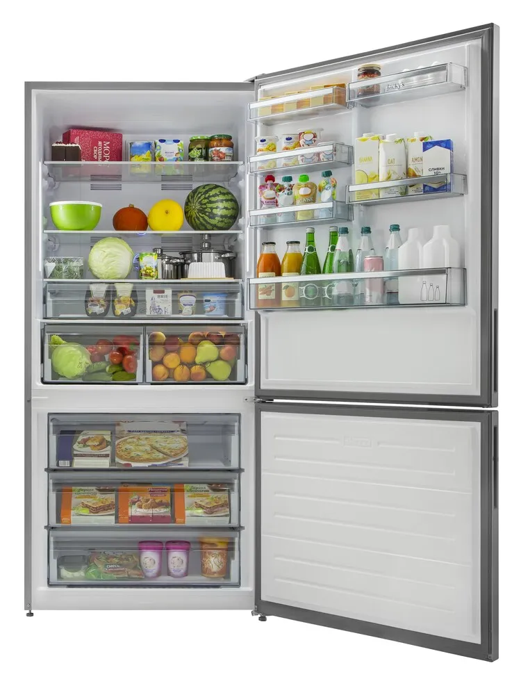 Детальное фото товара: Jacky's JR FI568EN