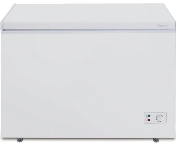 Фото товара: Бирюса 305KX