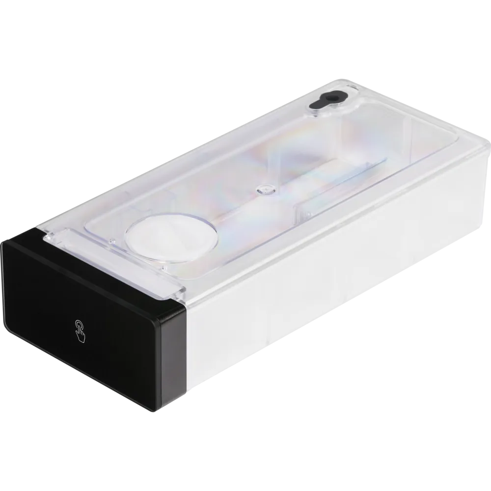 Детальное фото товара: HIBERG S-FEG 92 с вытяжкой i-VM 9120