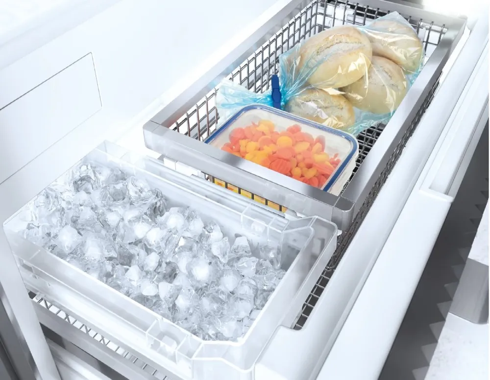 Детальное фото товара: Miele KF2912Vi