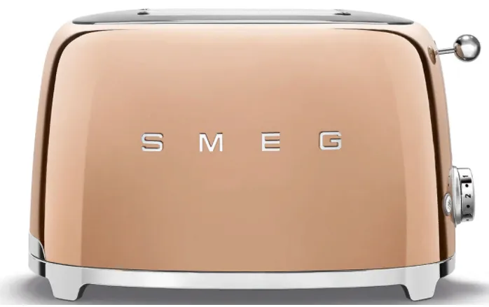Фото товара: Smeg TSF01RGEU