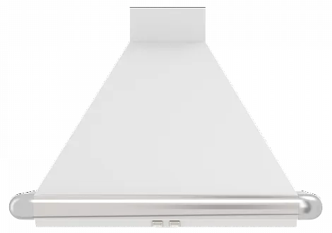 Детальное фото товара: Elikor Сатурн 50П-180-В1Л белый/нерж