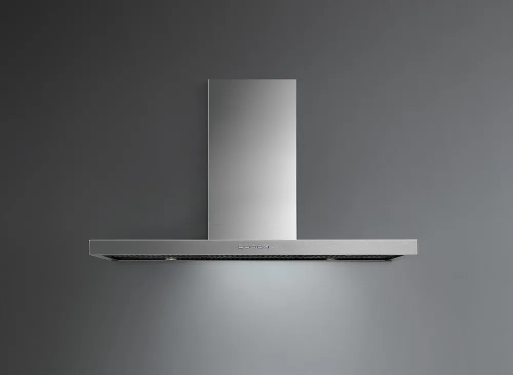 Фото товара: Falmec STREAM STEEL 90