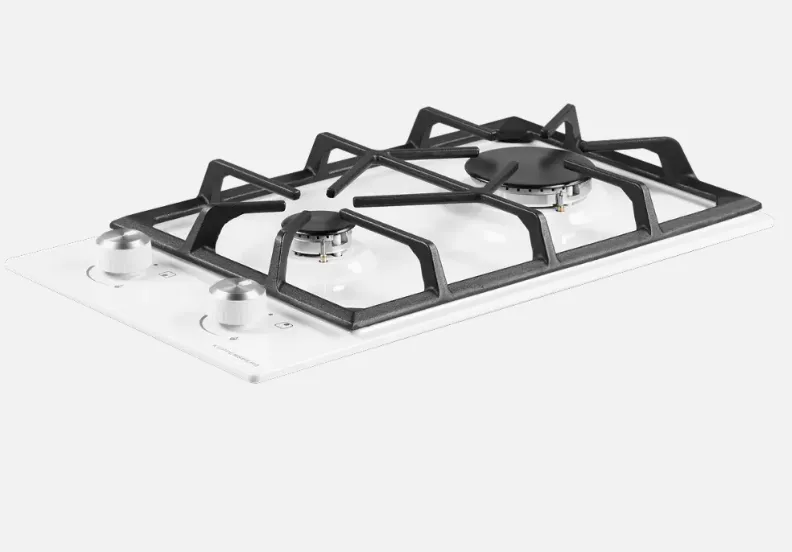 Детальное фото товара: Kuppersberg FS 32 W газовая поверхность