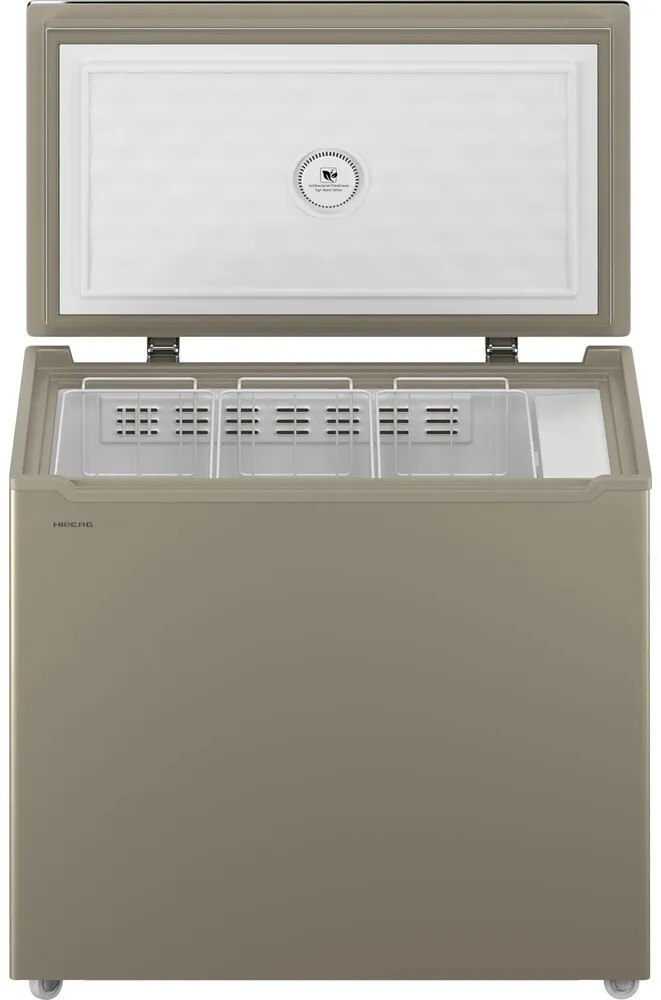 Детальное фото товара: HIBERG PF 25 G