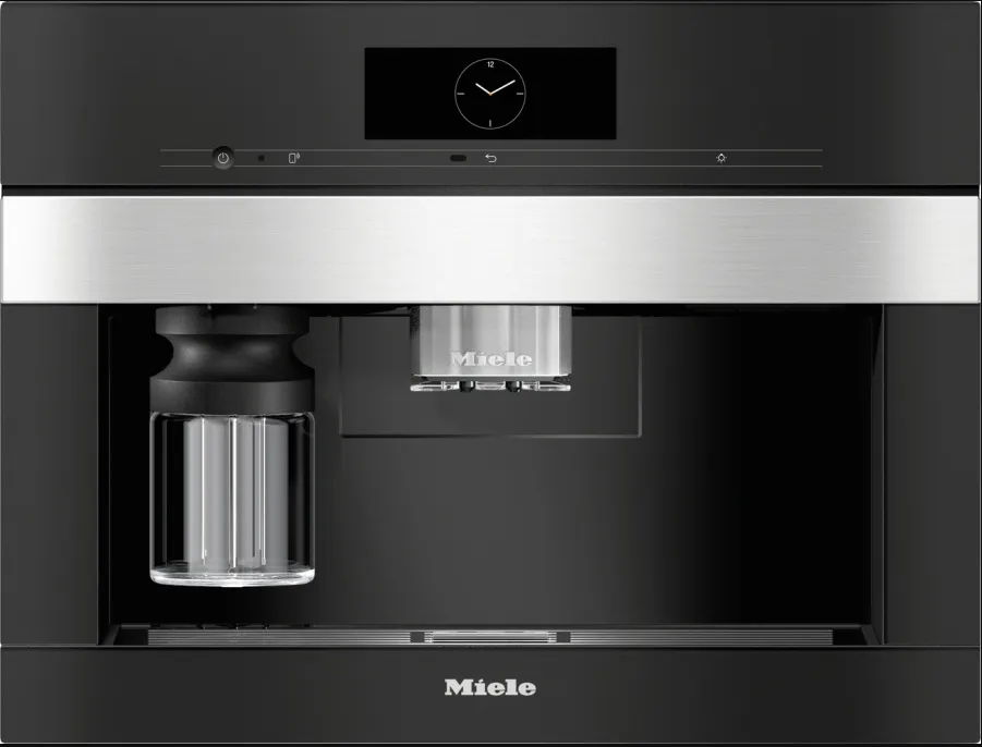 Фото товара: Miele CVA7840 CLST