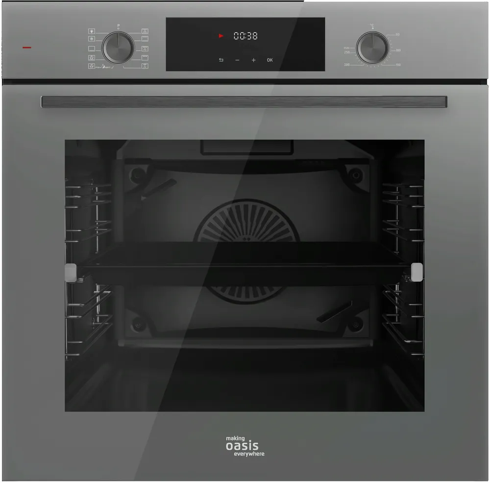 Фото товара: making Oasis everywhere D-SWG