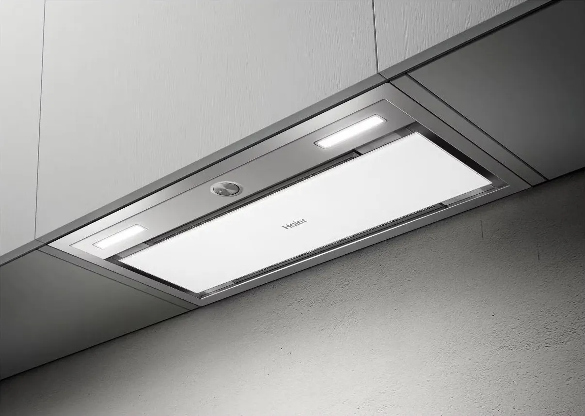 Детальное фото товара: Haier HVX-BI664GWX