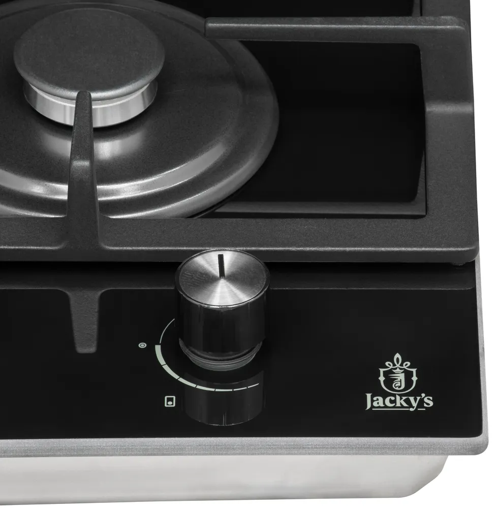 Детальное фото товара: Jacky's JH GB333 газовая поверхность