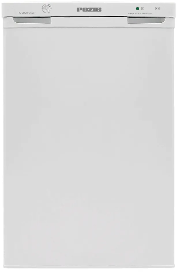 Детальное фото товара: POZIS RS-411 белый