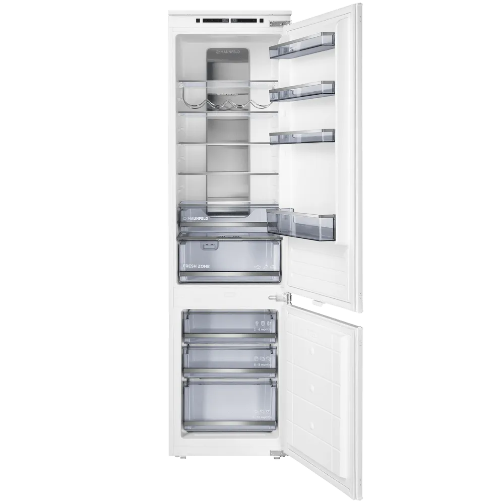 Фото товара: Maunfeld MBF193NFWGR Inverter