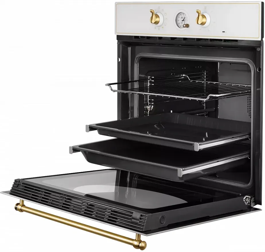 Детальное фото товара: Kuppersberg SR 6911 W Bronze