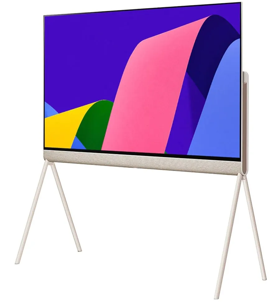 Детальное фото товара: LG 48LX1Q6LA