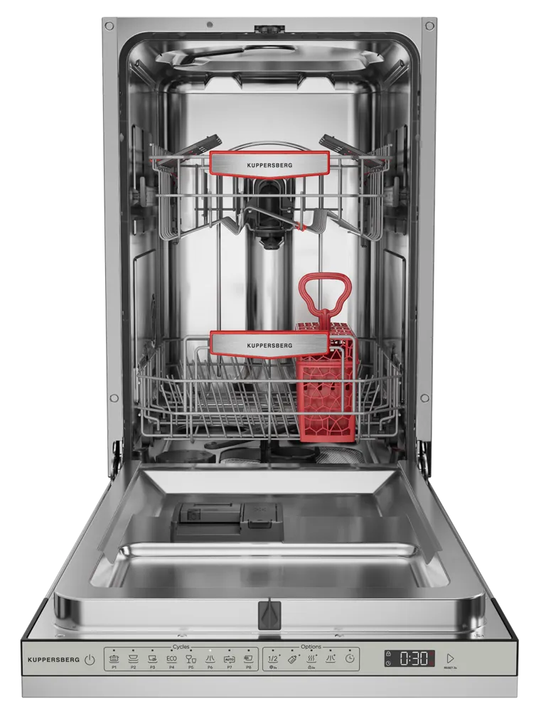 Фото товара: Kuppersberg GHS 4526