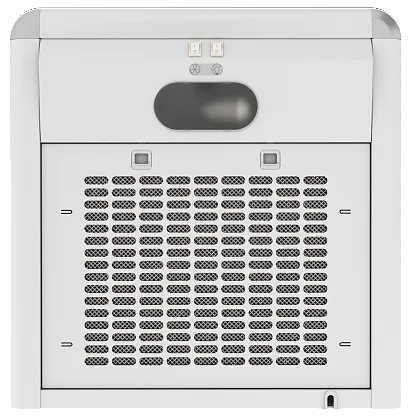 Детальное фото товара: Elikor Сатурн 50П-180-В1Л белый/бел/хром