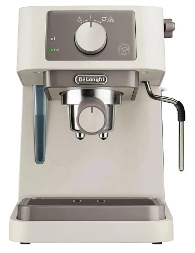 Фото товара: DeLonghi EC235.CR
