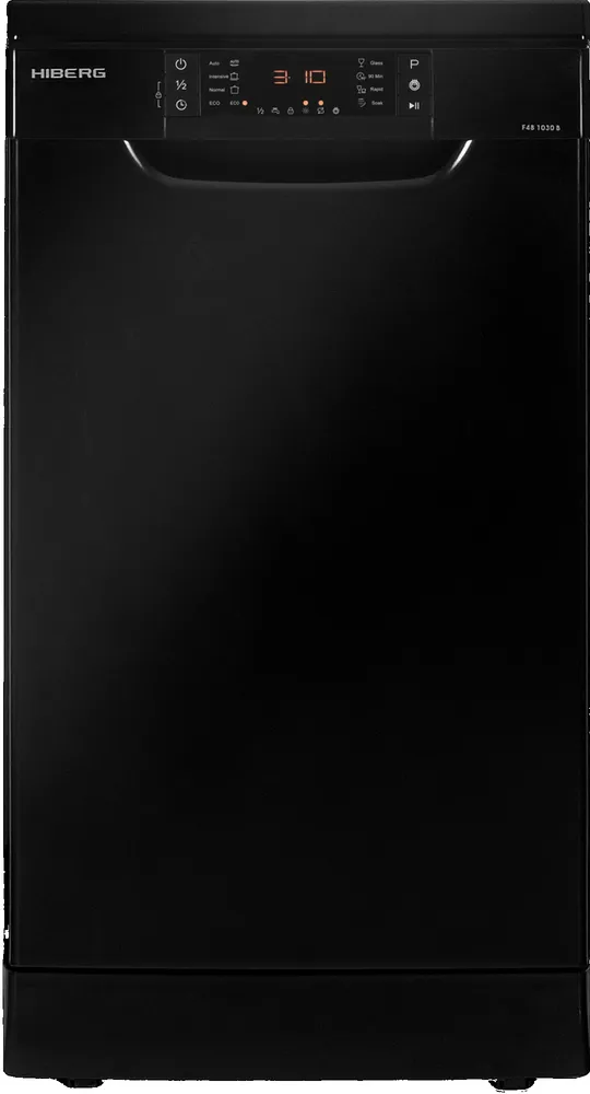 Фото товара: HIBERG F48 1030 B