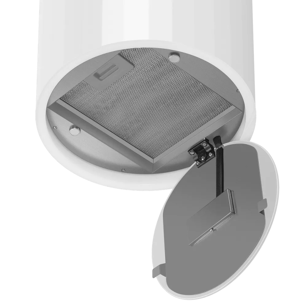 Детальное фото товара: Maunfeld Adelaide 39 Wall White