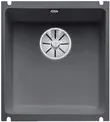 Фото товара: Blanco Subline 375-U, мойка, керамика, базальт